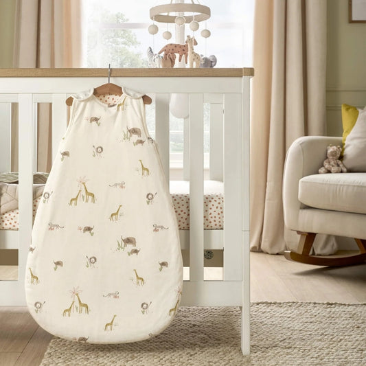 Mamas & Papas Dreampod 0-6 Months (2.5 Tog) - Jungle