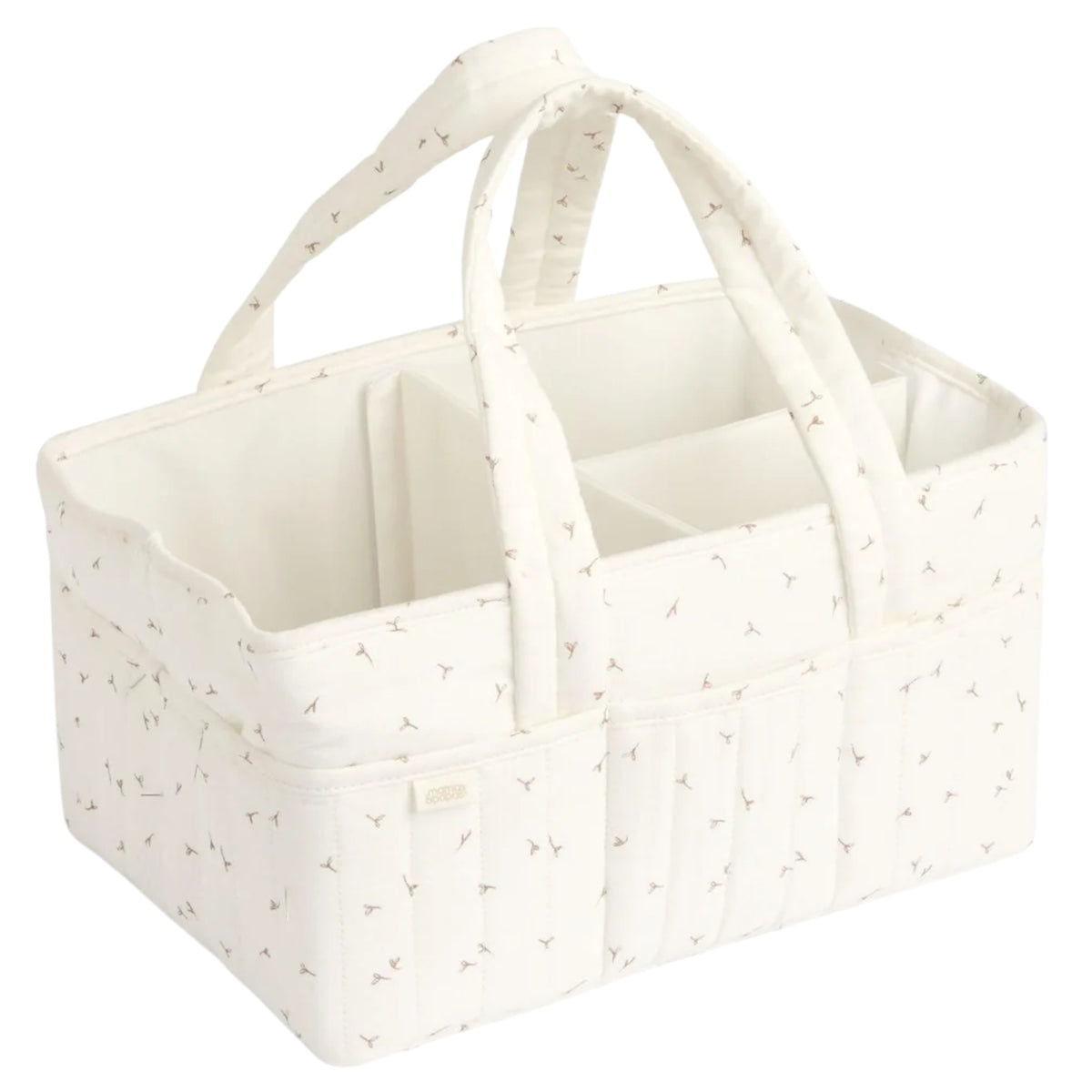 Mamas & Papas Nappy Caddy - Seedling
