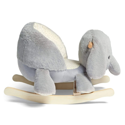 Mamas & Papas Rocking Animal, Ellery Elephant