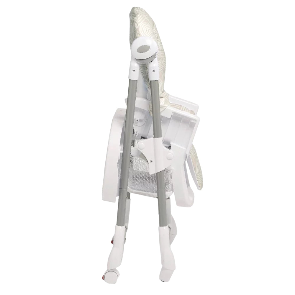 Mamas & Papas Snax Highchair Woven Natural