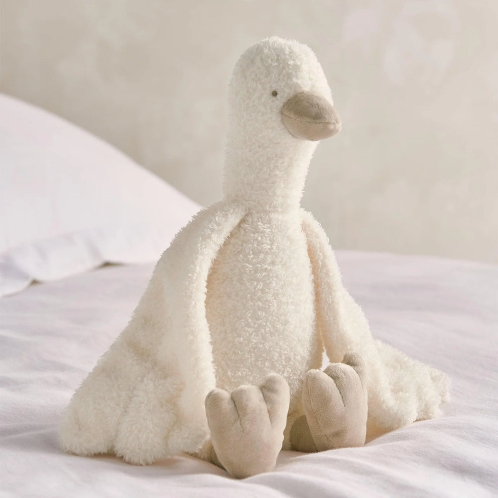 Mamas & Papas Soft Toy Welcome To The World Duckling