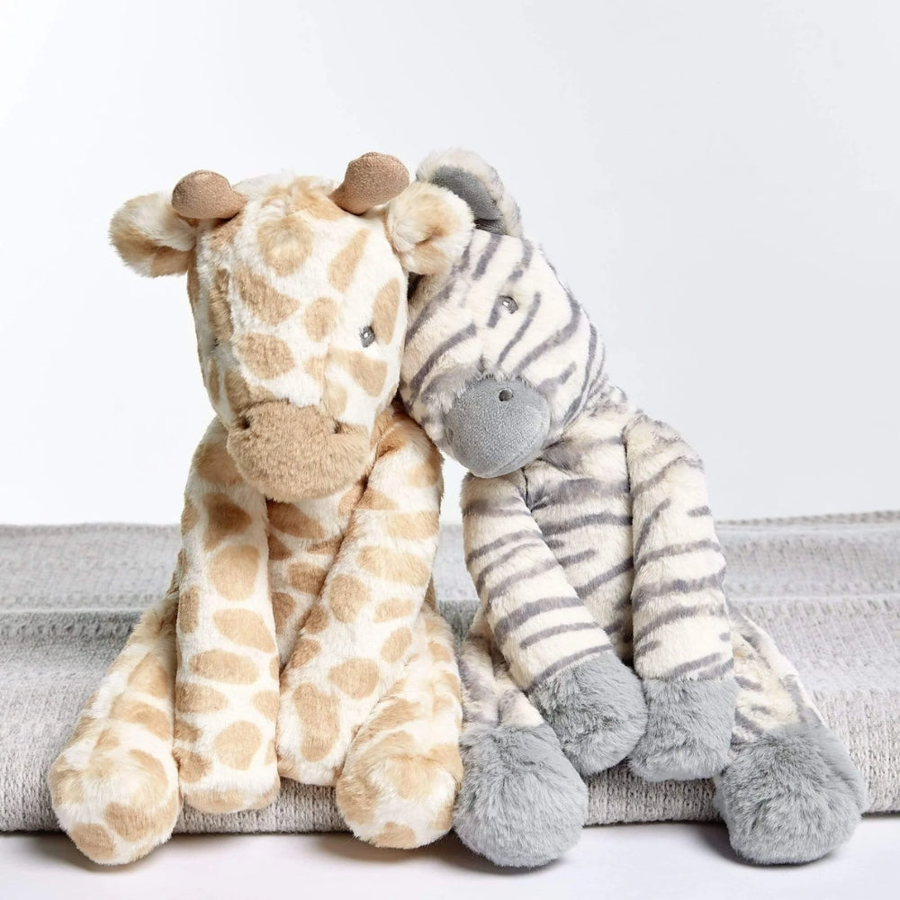 Mamas & Papas Soft Toy, Geoffrey Giraffe