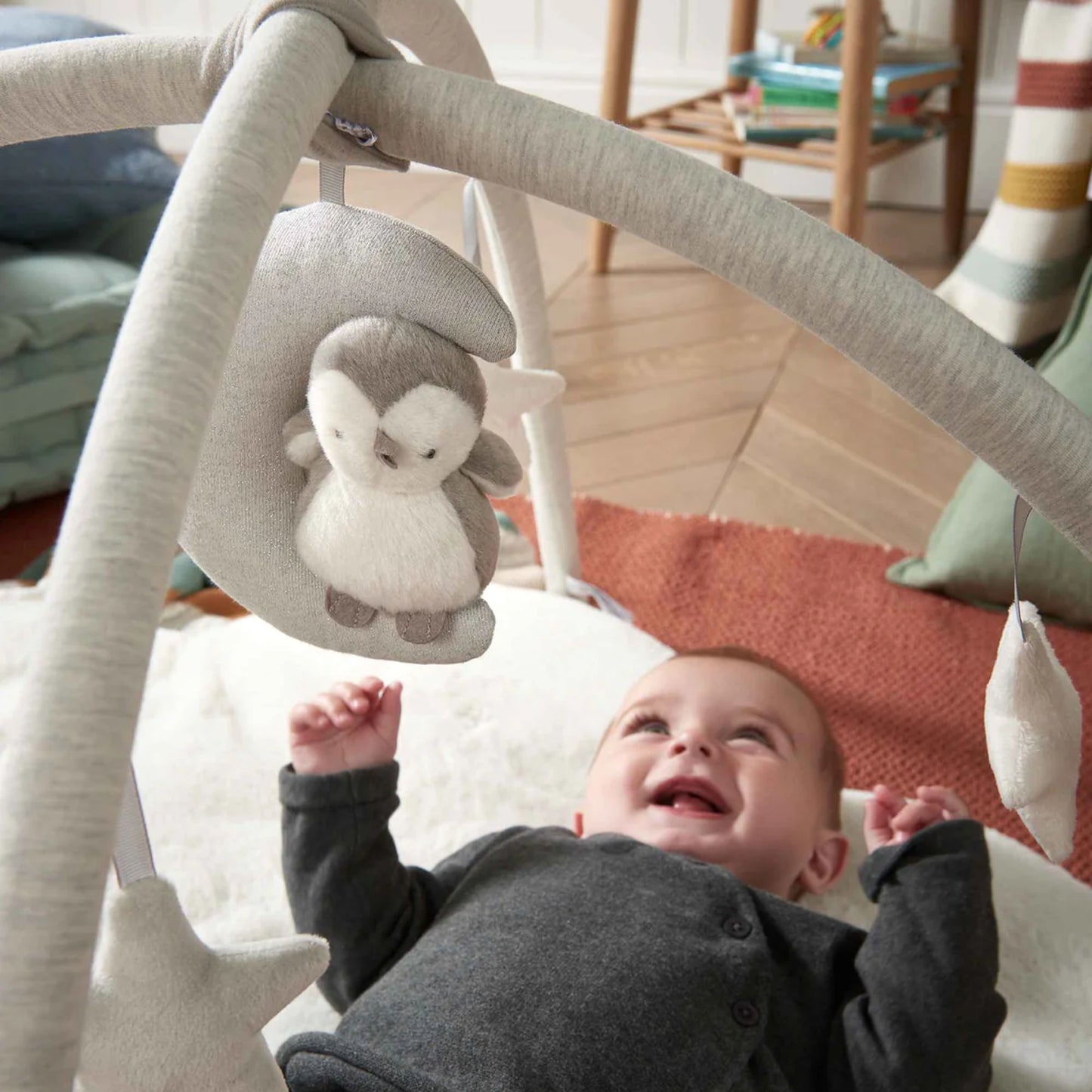 Mamas & Papas Playmat & Gym, Wish Upon A Cloud