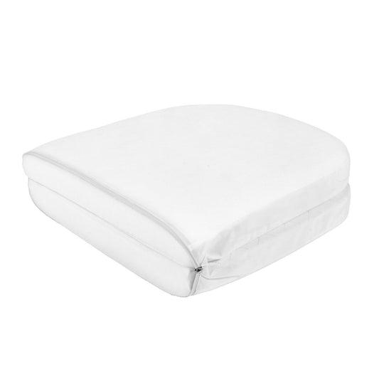 Shnuggle Air Folding Mattress
