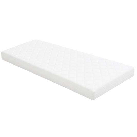 Babylo Travel Cot Mattress - 99 x 69cm