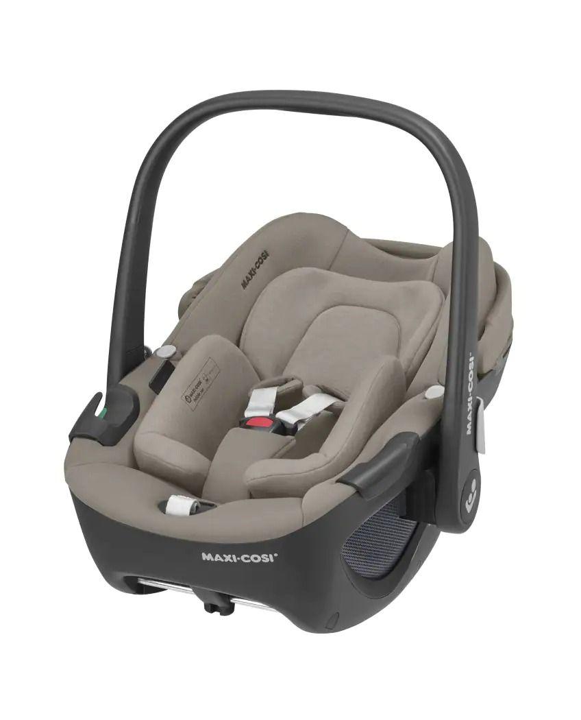 Maxi Cosi Pebble 360 Truffle – Kings Baby Shop