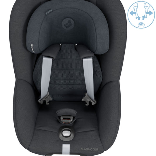 Maxi Cosi Pearl 360 Pro i-Size Car Seat