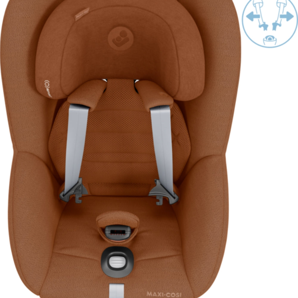Maxi Cosi Pearl 360 Pro i-Size Car Seat
