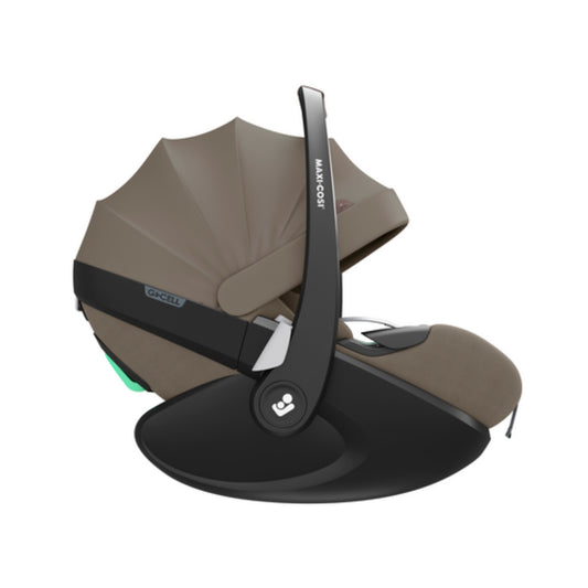 Maxi Cosi Pebble 360 Pro², Twillic Truffle