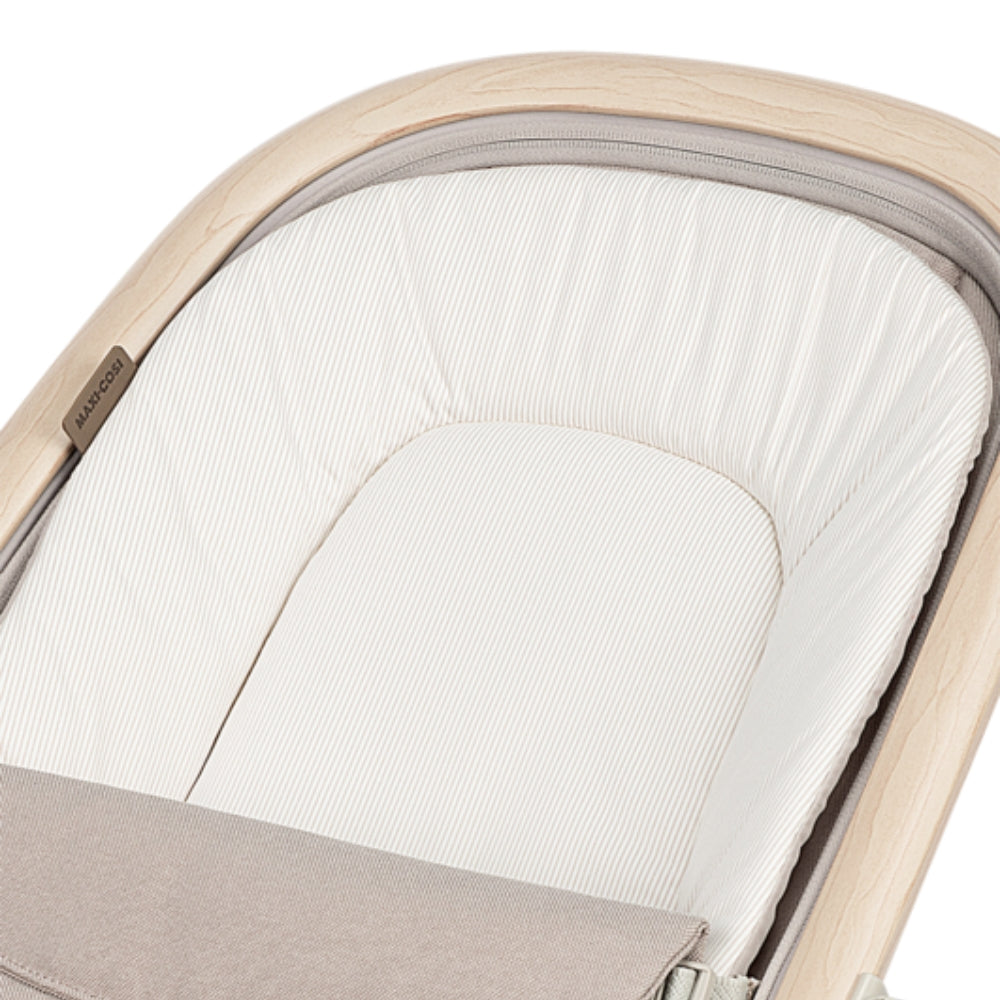 Maxi Cosi Kori Bouncer, Classic Beige