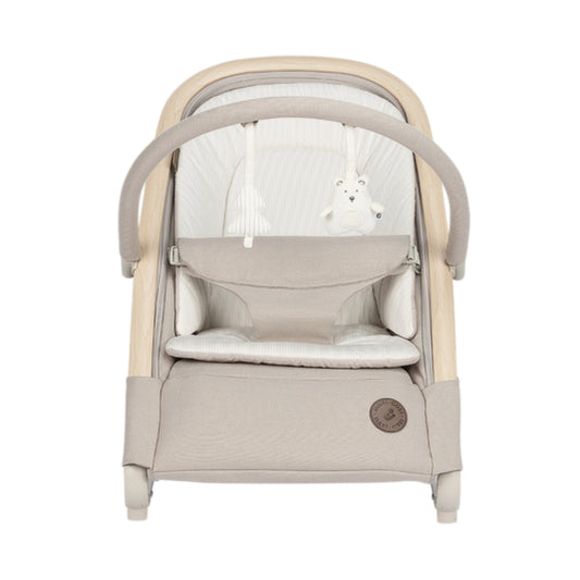 Maxi Cosi Kori Bouncer, Classic Beige