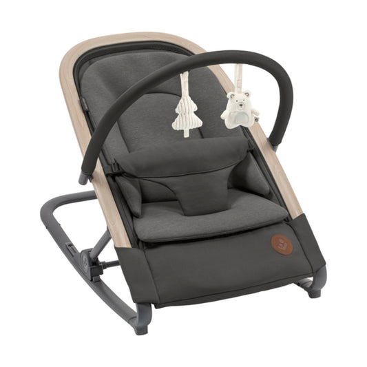 Maxi Cosi Kori Bouncer, Beyond Graphite
