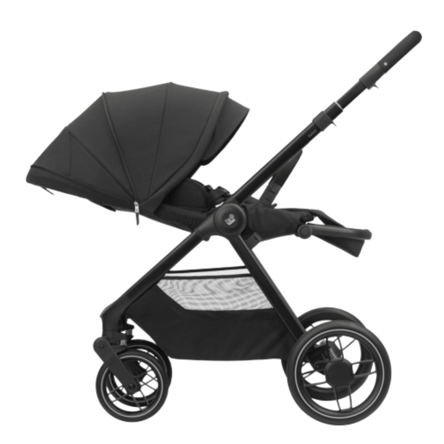 Maxi Cosi Oxford+ Bundle - with Cabriofix