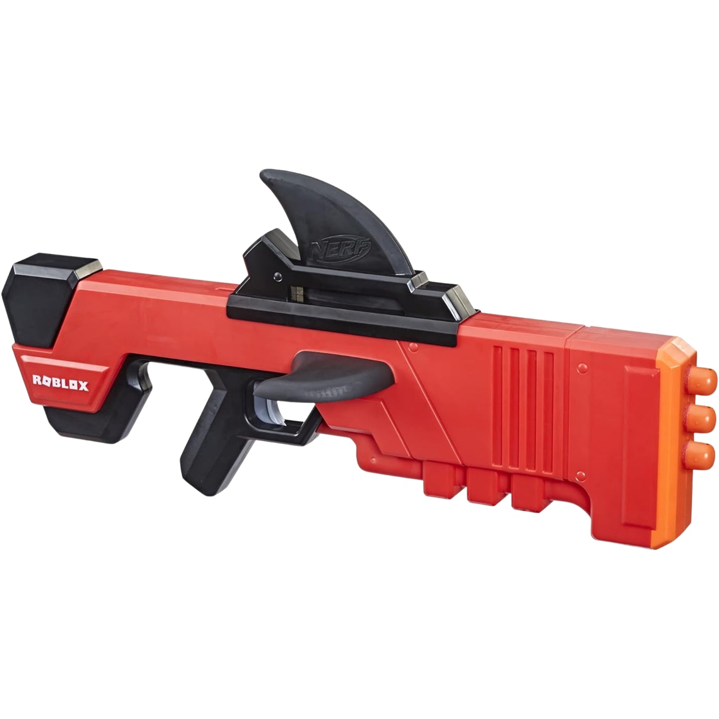 Nerf Gun - Roblox MM2 Shark Seeker