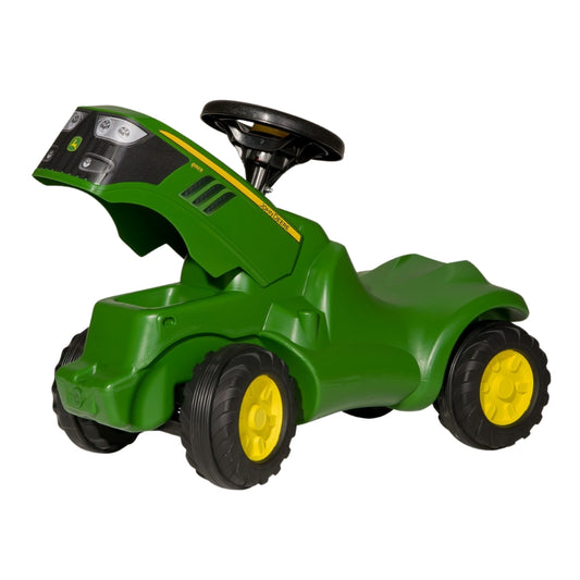 Rolly Minitrac John Deere, 6150R