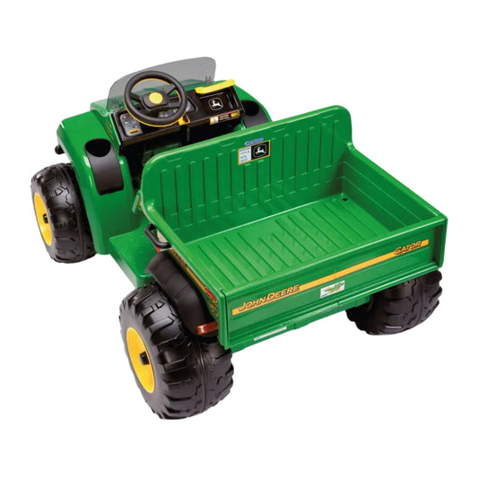 Peg-Pergo John Deere Gator HPX