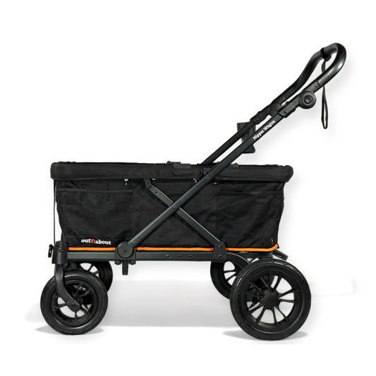 Out N About Nipper Wagon