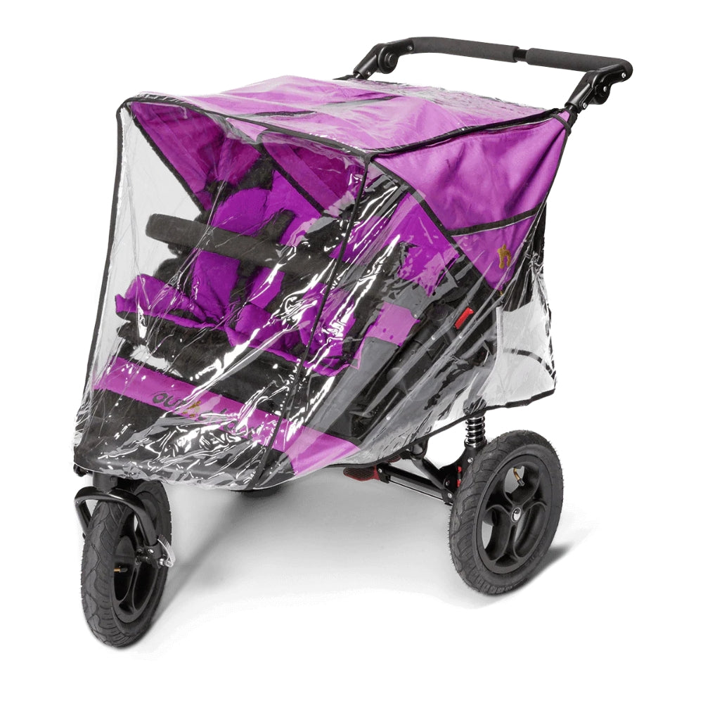 Out N About Nipper Double Raincover
