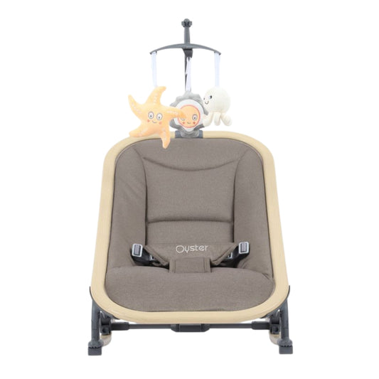 Oyster Home Rocker