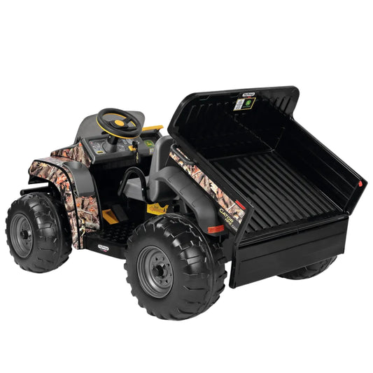 Peg Perego John Deere Gator HPX Camo