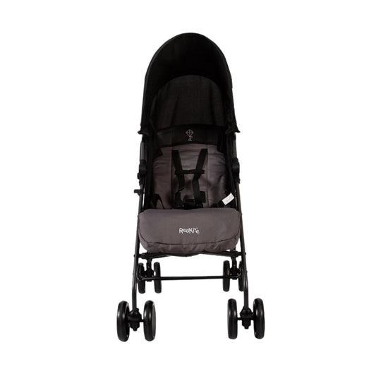Red Kite Push Me Quatro Stroller Humbug