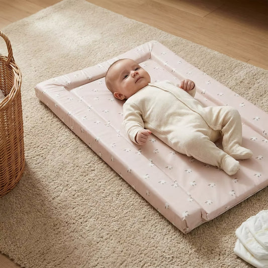 Red Kite Changing Mat, Flossie