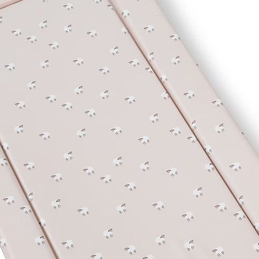 Red Kite Changing Mat, Flossie