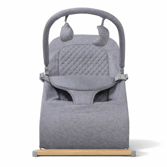 Red Kite Baya Bouncer, Grey