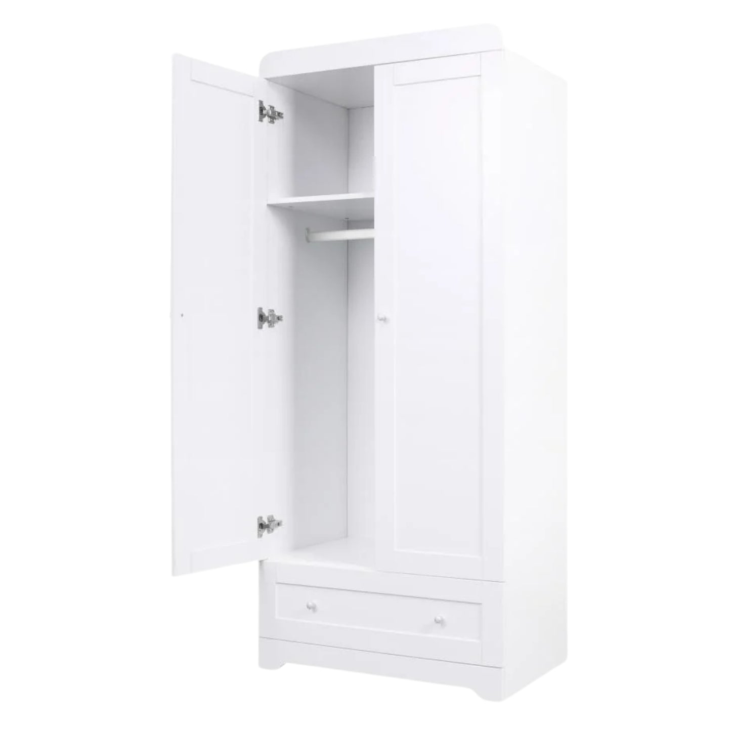 Tutti Bambini Rio Wardrobe