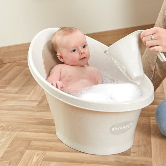 Shnuggle Baby Bath, Eco