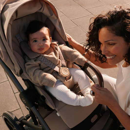 Cybex Balios Bundle - with Aton B2