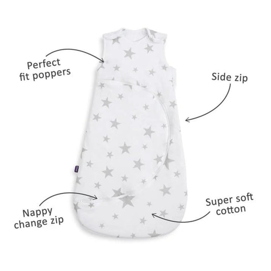 Snuzpouch toddler sleeping bag (for babies aged 6 to 18 months) | Kings Baby Shop