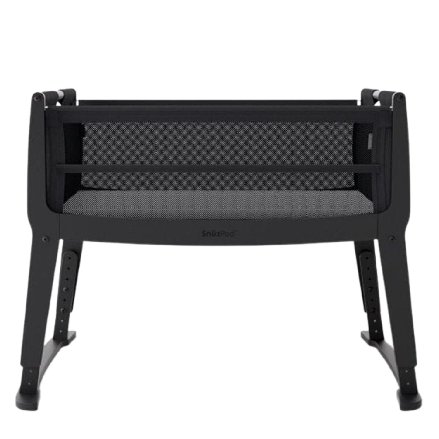 SnüzPod Studio Complete Sleep Bundle, Brooklyn Graphite