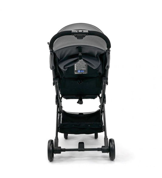 Asalvo Kubic 2 Stroller