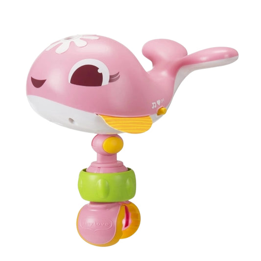 Tiny Love Take-Along Projector - Suzi