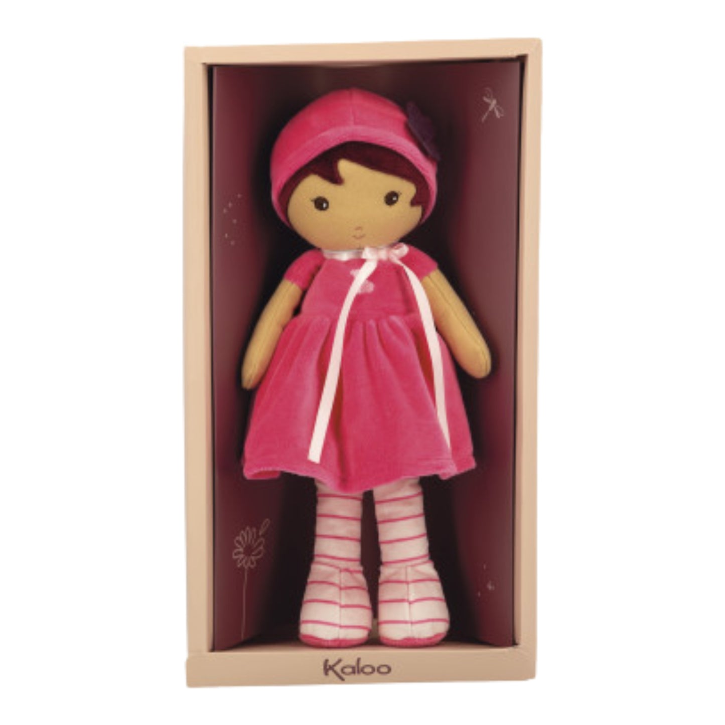 Kaloo-Emma Doll (32cm)