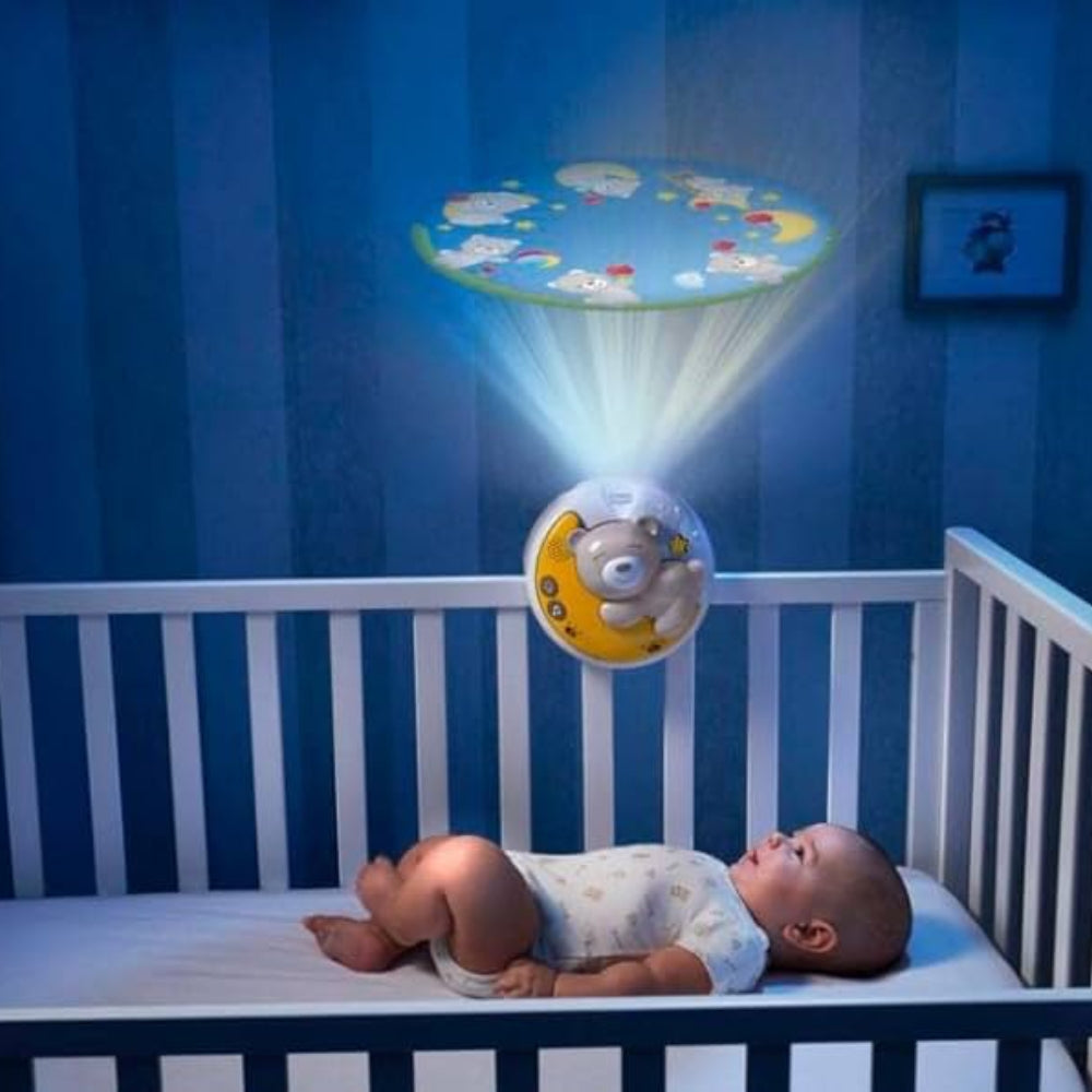 Chicco Next 2 Moon Mobile
