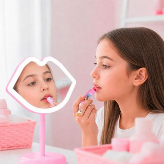 TOPModel Make-Up Mirror - Candy Glam