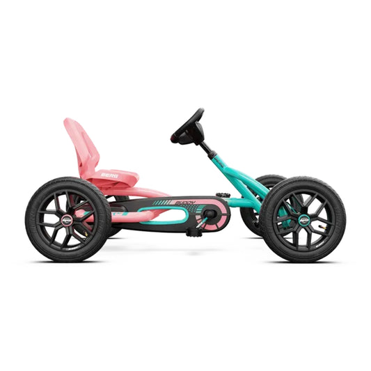 Berg Buddy Lua Go-Kart