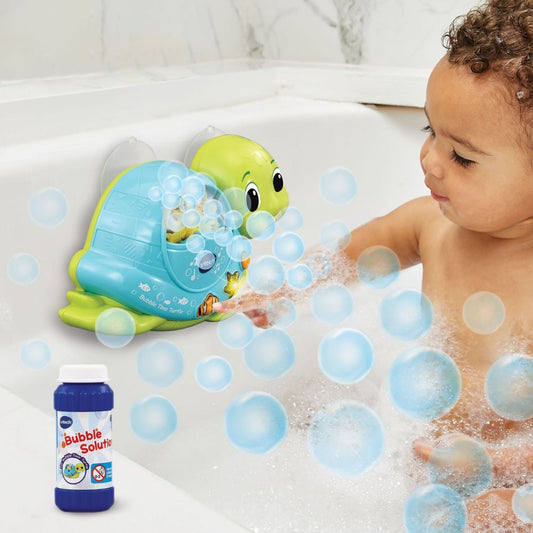 Vtech Bubble Time Turtle