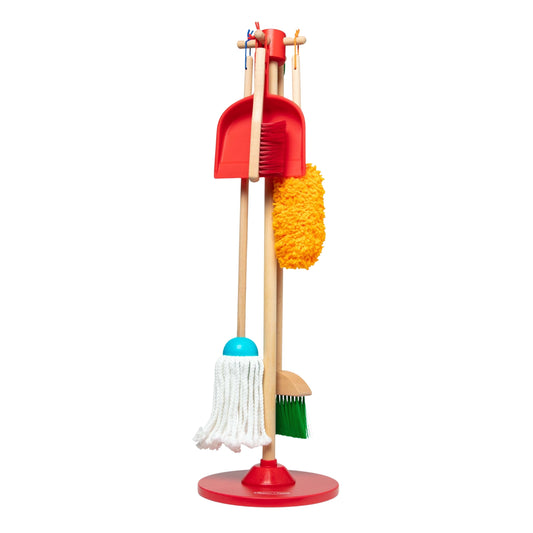 Melissa & Doug Lets Play House Cleaning Set
