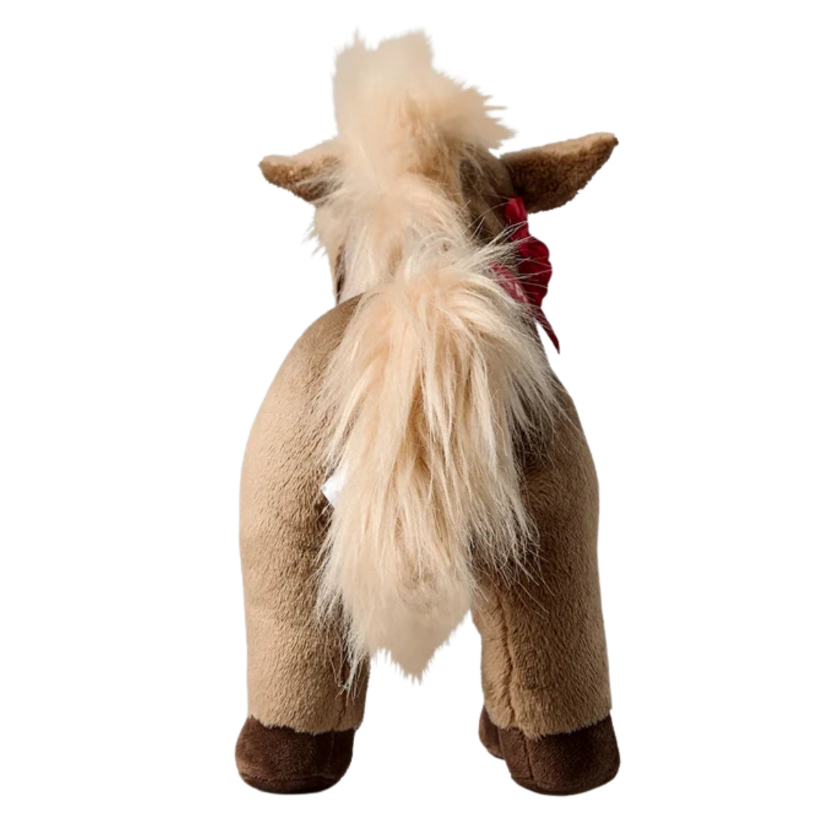 Tractor Ted Herb The Pony Soft Toy
