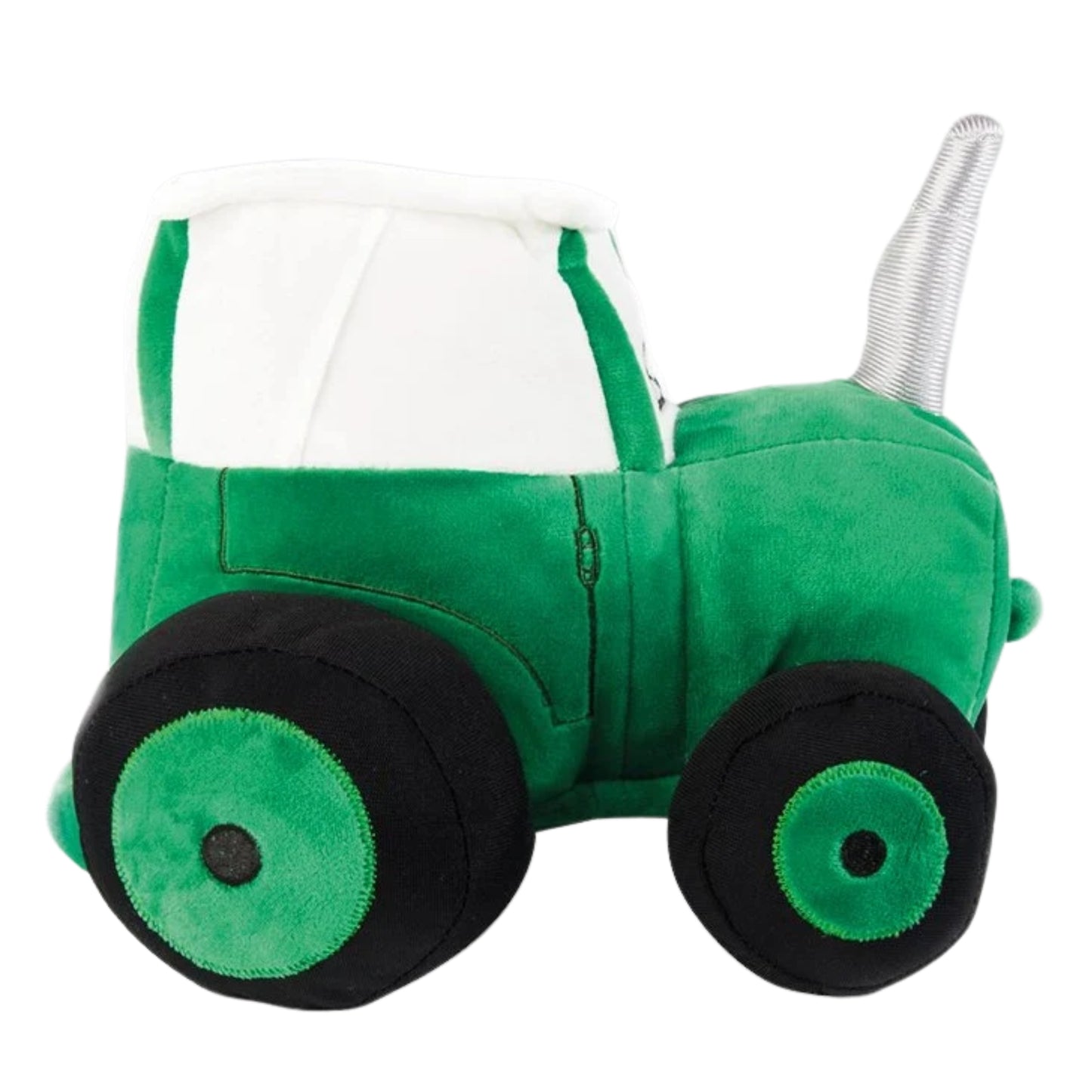 Tractor Ted Soft Toy