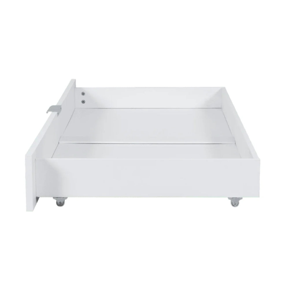 Tutti Bambini Universal Underbed Drawer, White