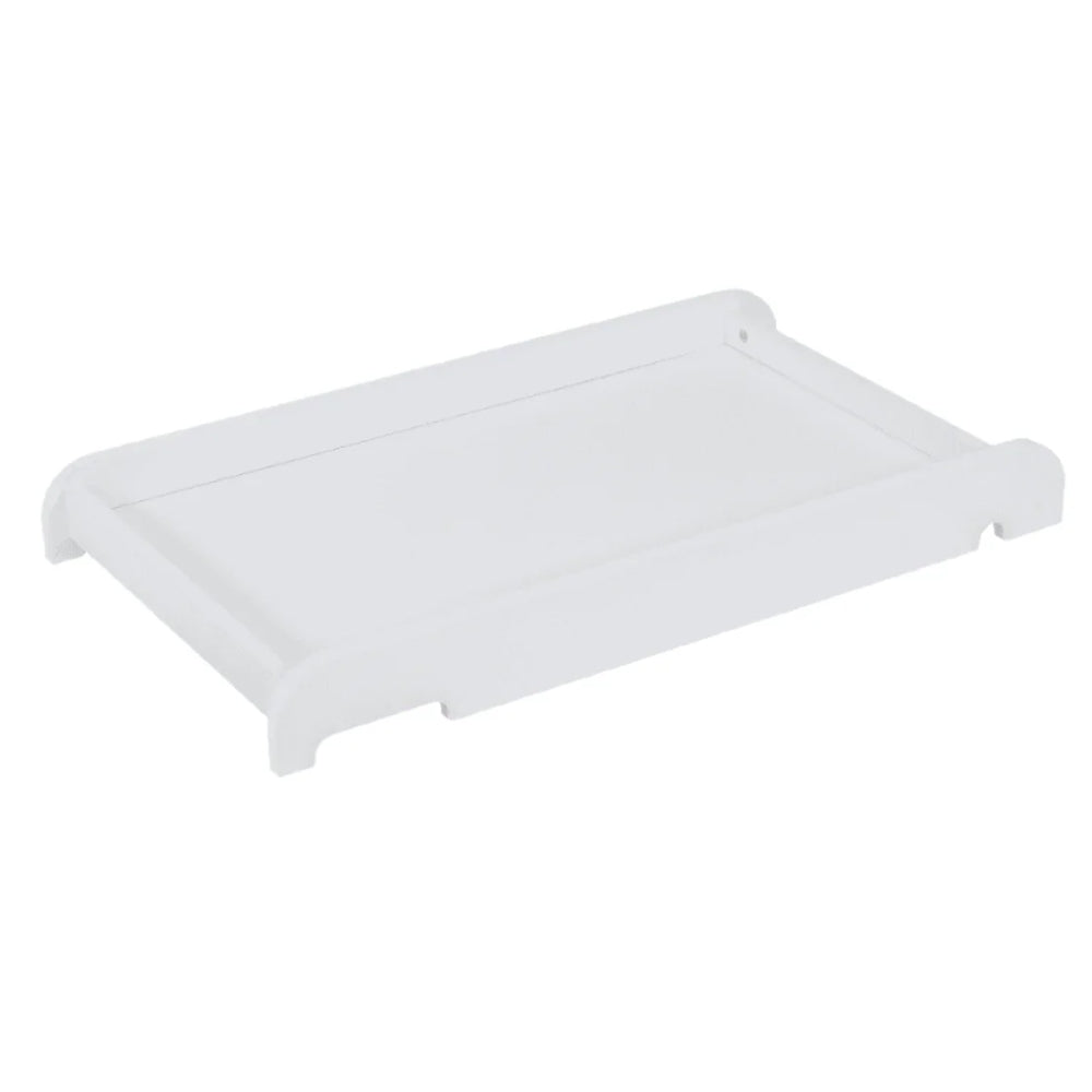 Tutti Bambini Universal Cot Top Changer, White
