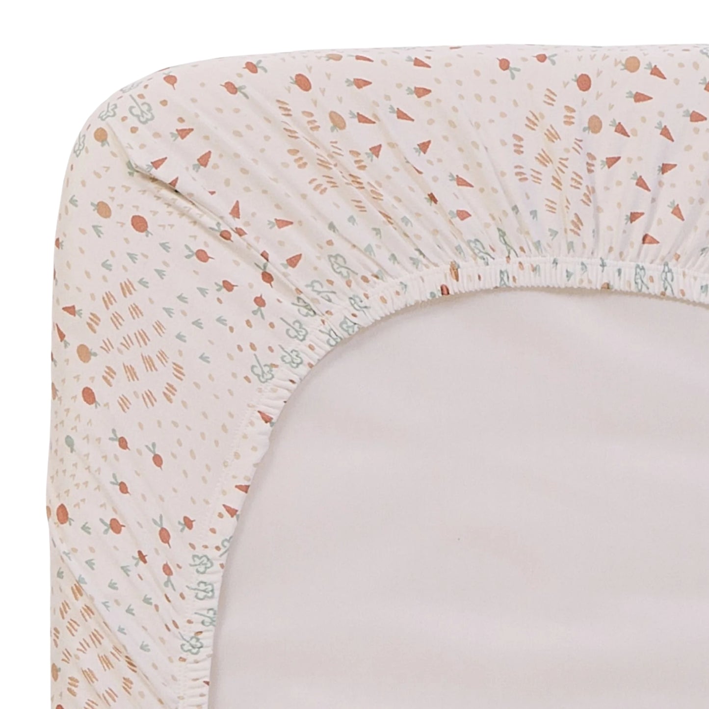 Tutti Bambini Bedside Crib Starter Pack, Good Life
