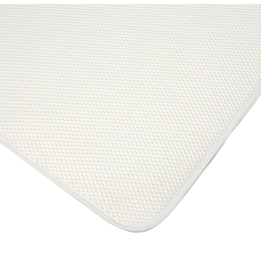 Tutti Breathable Mattress Protector, CoZee Crib