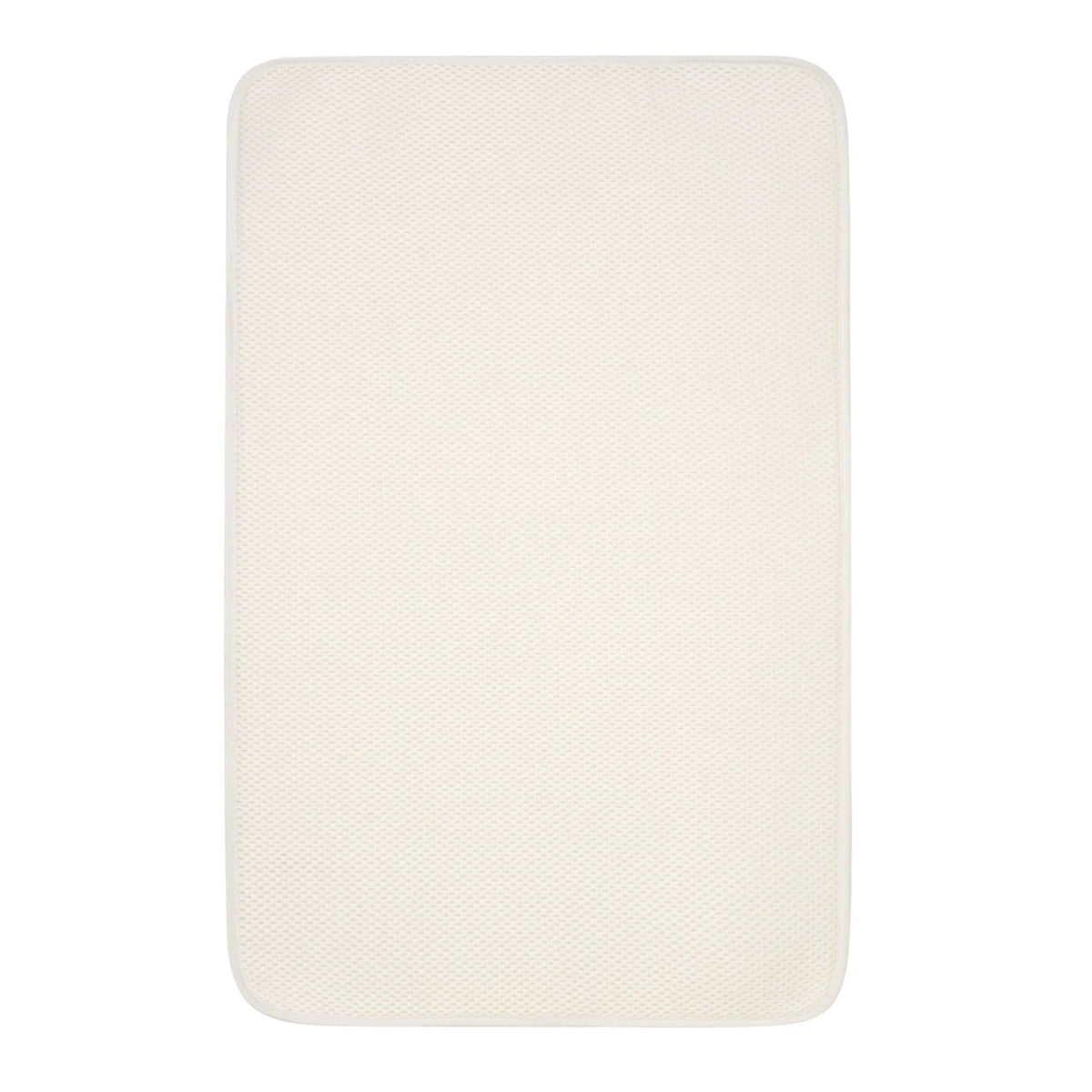 Tutti Breathable Mattress Protector, CoZee Crib