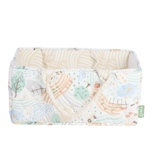 Tutti Bambini Nappy Caddy, Good Life