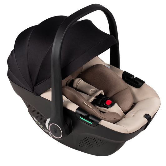 Venicci Tiago i-Size Car Seat & ISOFIX Base